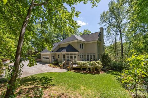 3101 Symphony Woods Drive Charlotte NC 28269
