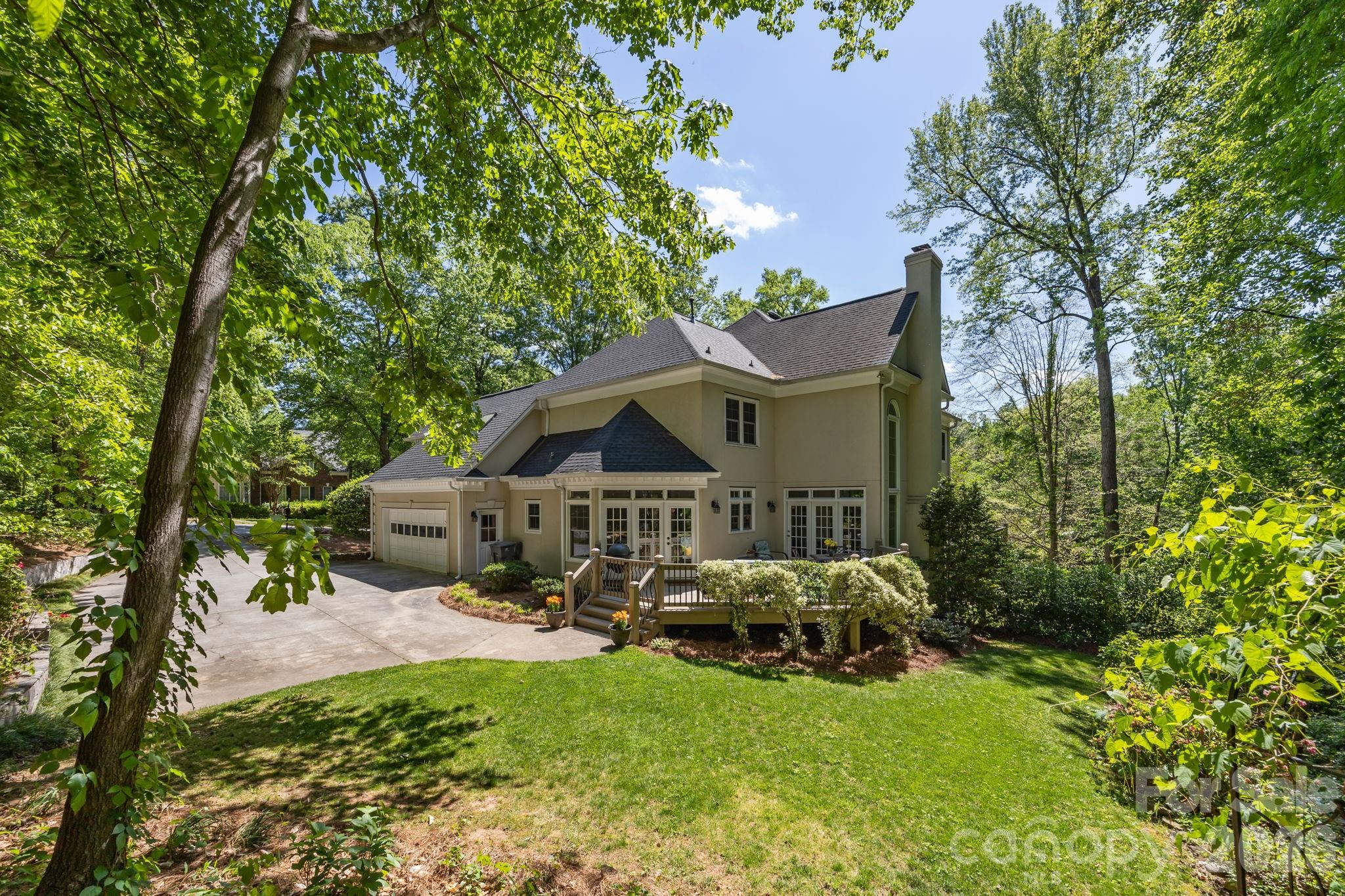 3101 Symphony Woods Drive Charlotte NC 28269