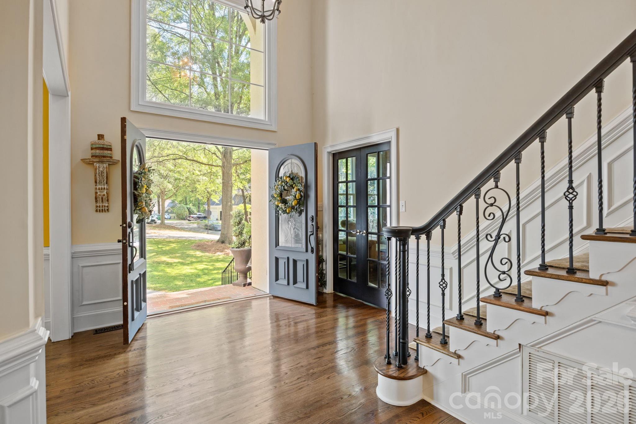 3101 Symphony Woods Drive Charlotte NC 28269