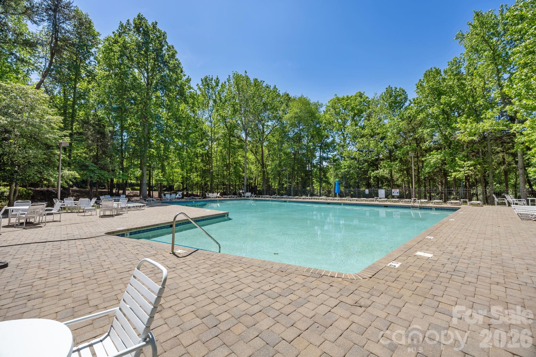 3101 Symphony Woods Drive Charlotte NC 28269