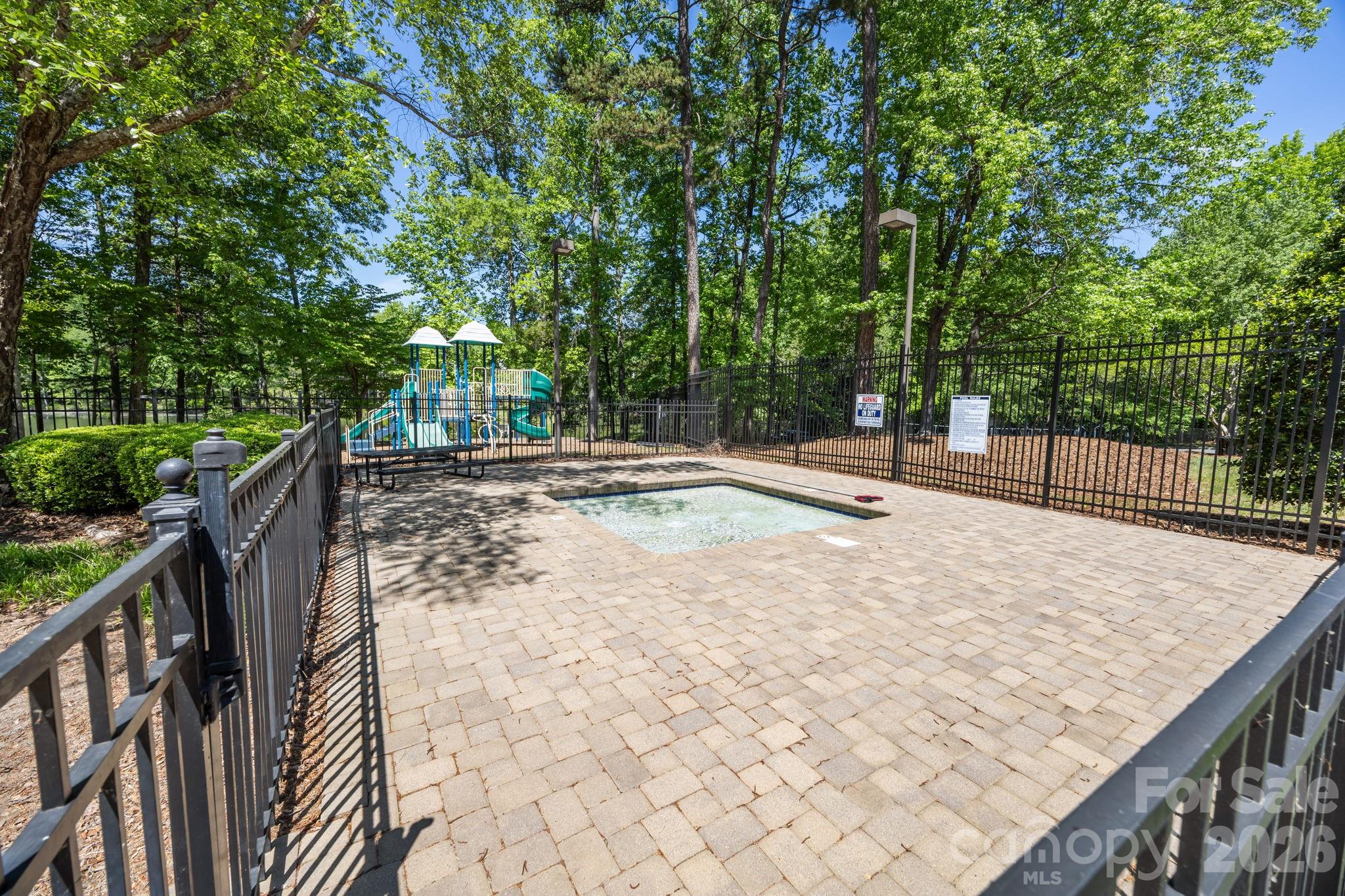 3101 Symphony Woods Drive Charlotte NC 28269