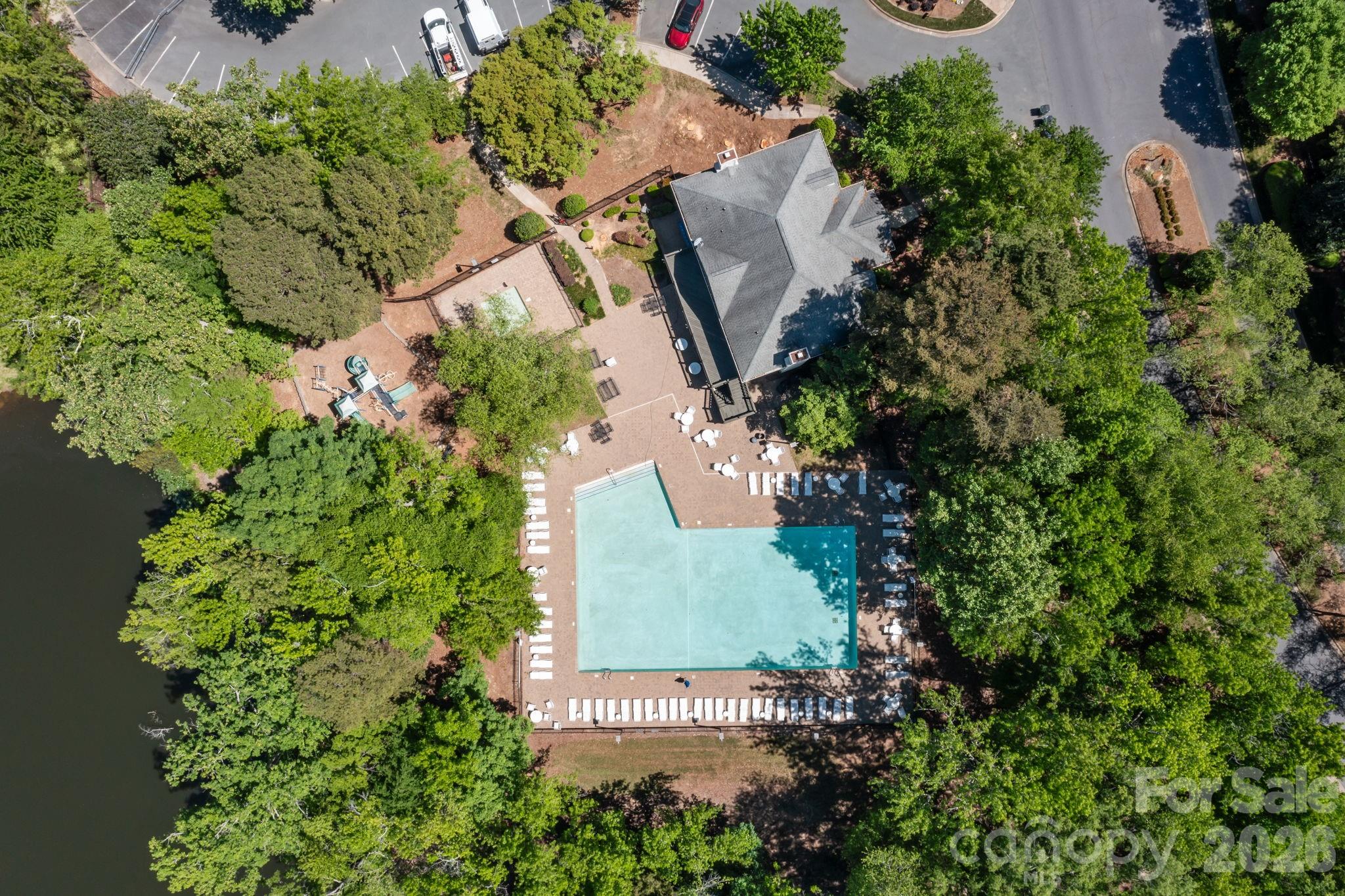 3101 Symphony Woods Drive Charlotte NC 28269