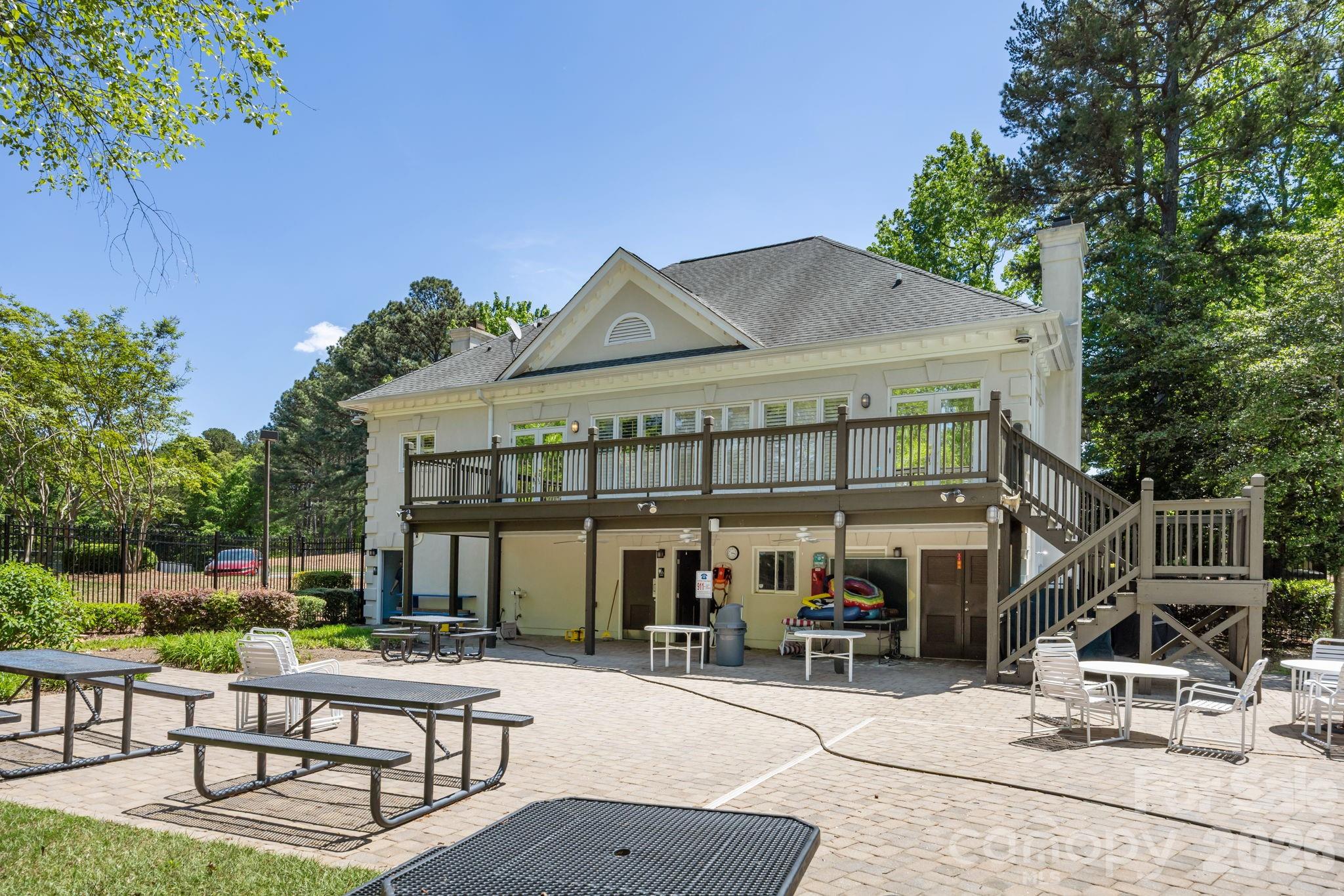 3101 Symphony Woods Drive Charlotte NC 28269
