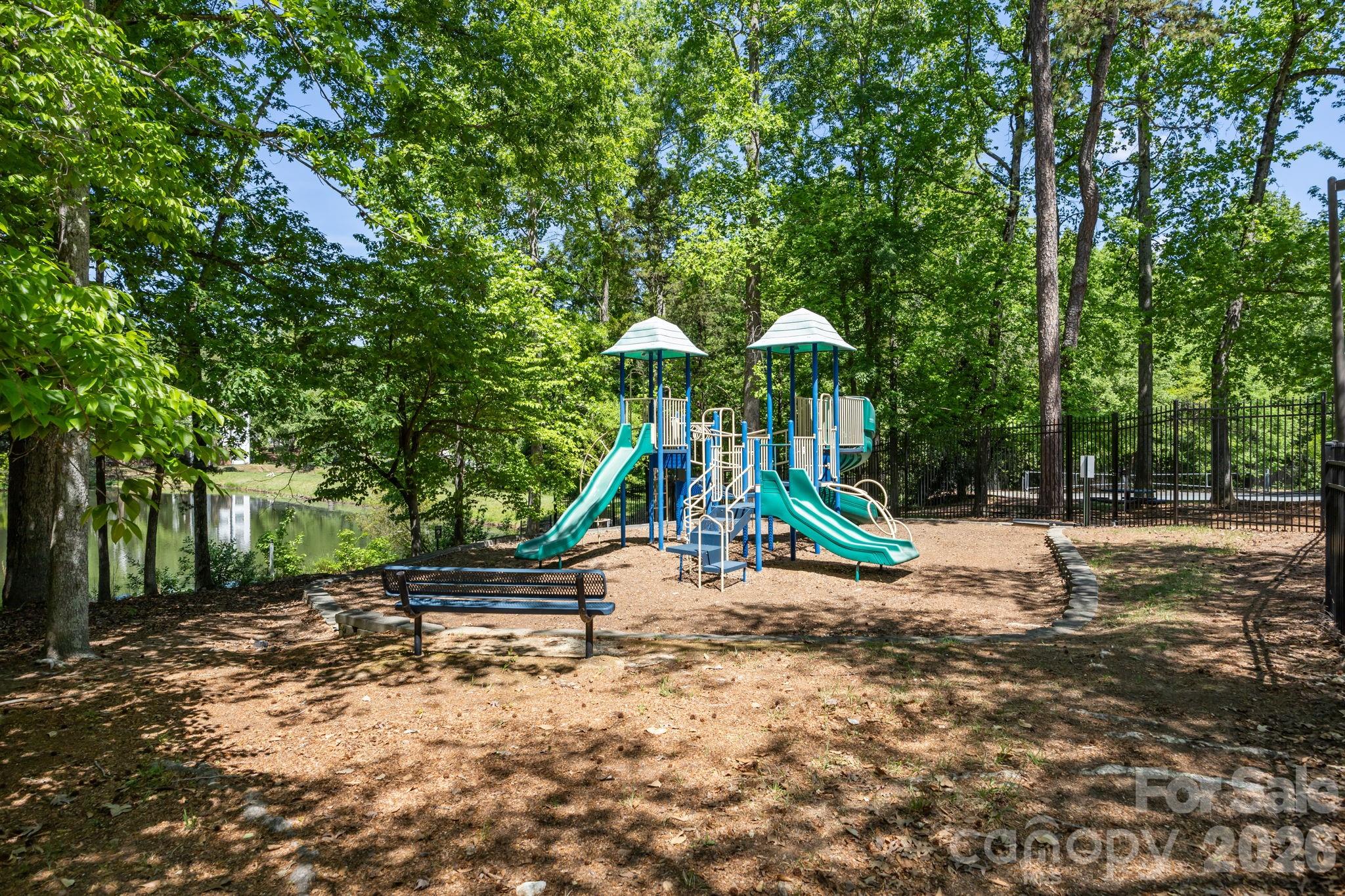 3101 Symphony Woods Drive Charlotte NC 28269