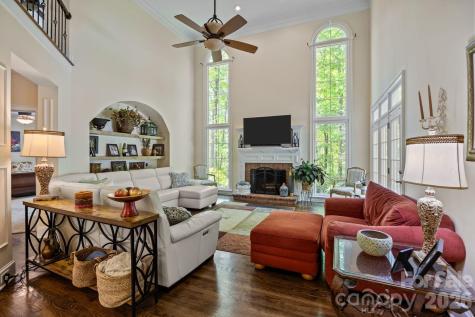 3101 Symphony Woods Drive Charlotte NC 28269