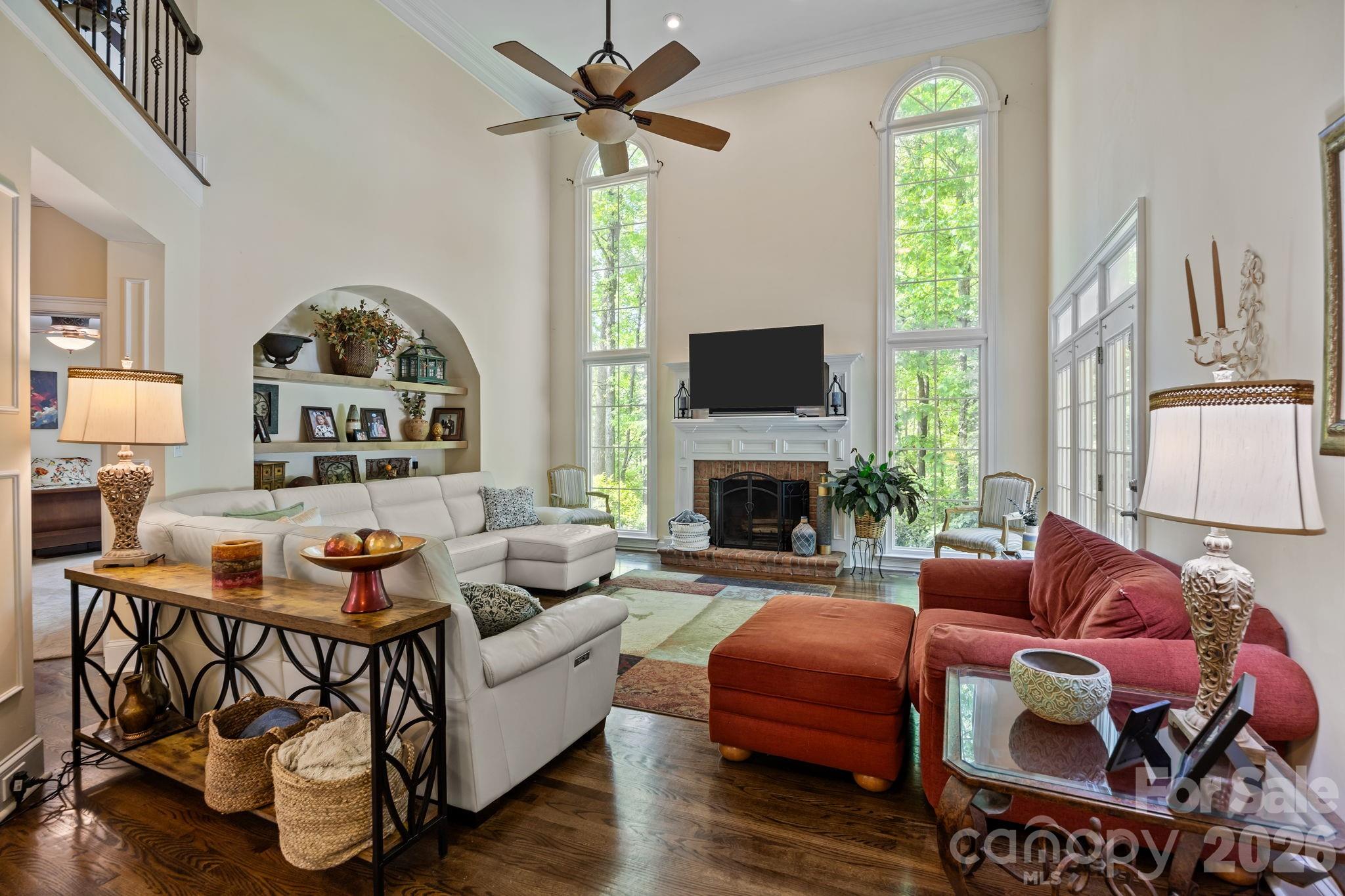 3101 Symphony Woods Drive Charlotte NC 28269