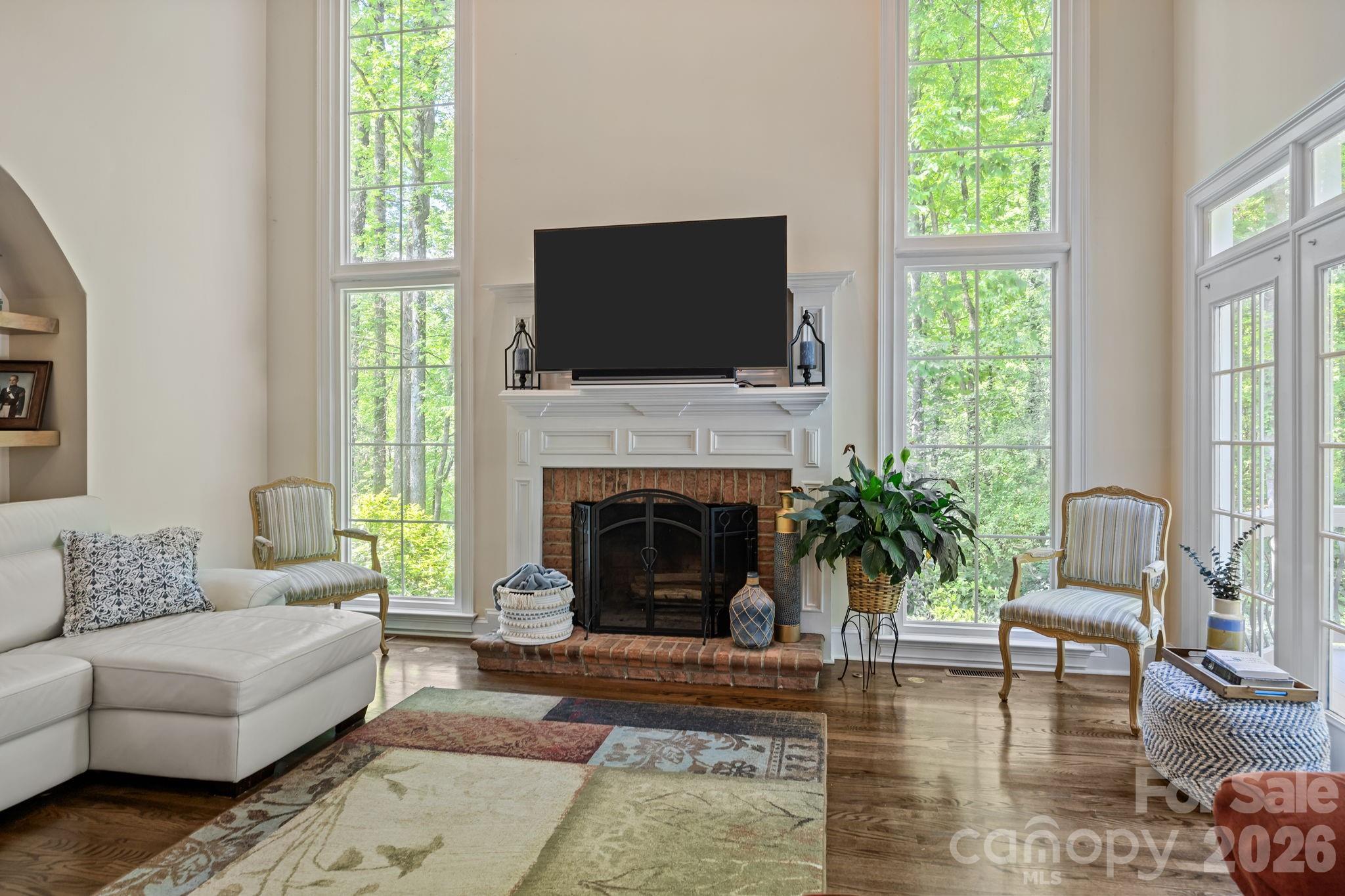 3101 Symphony Woods Drive Charlotte NC 28269