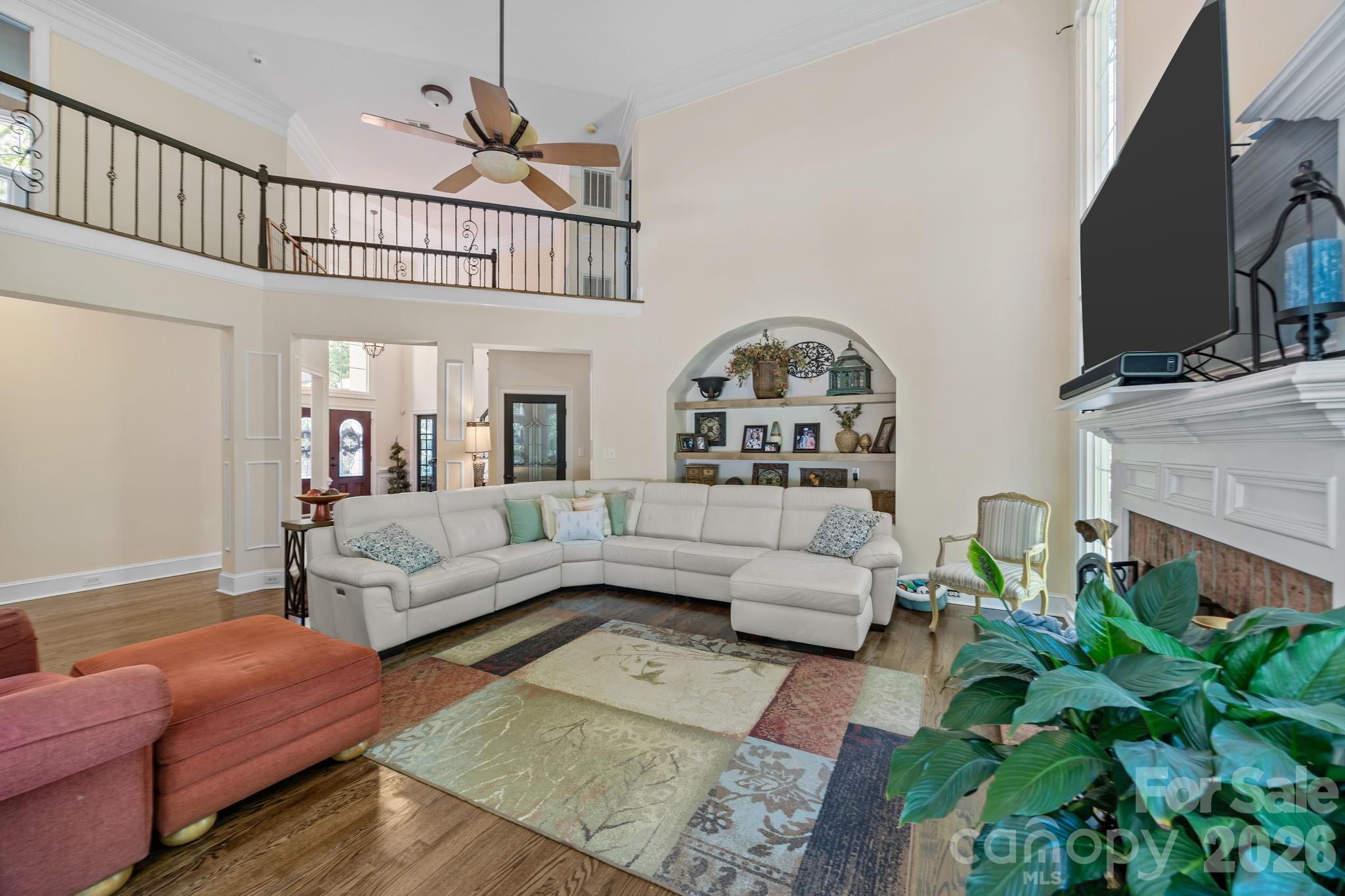 3101 Symphony Woods Drive Charlotte NC 28269