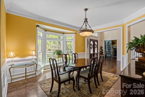 3101 Symphony Woods Drive Charlotte NC 28269