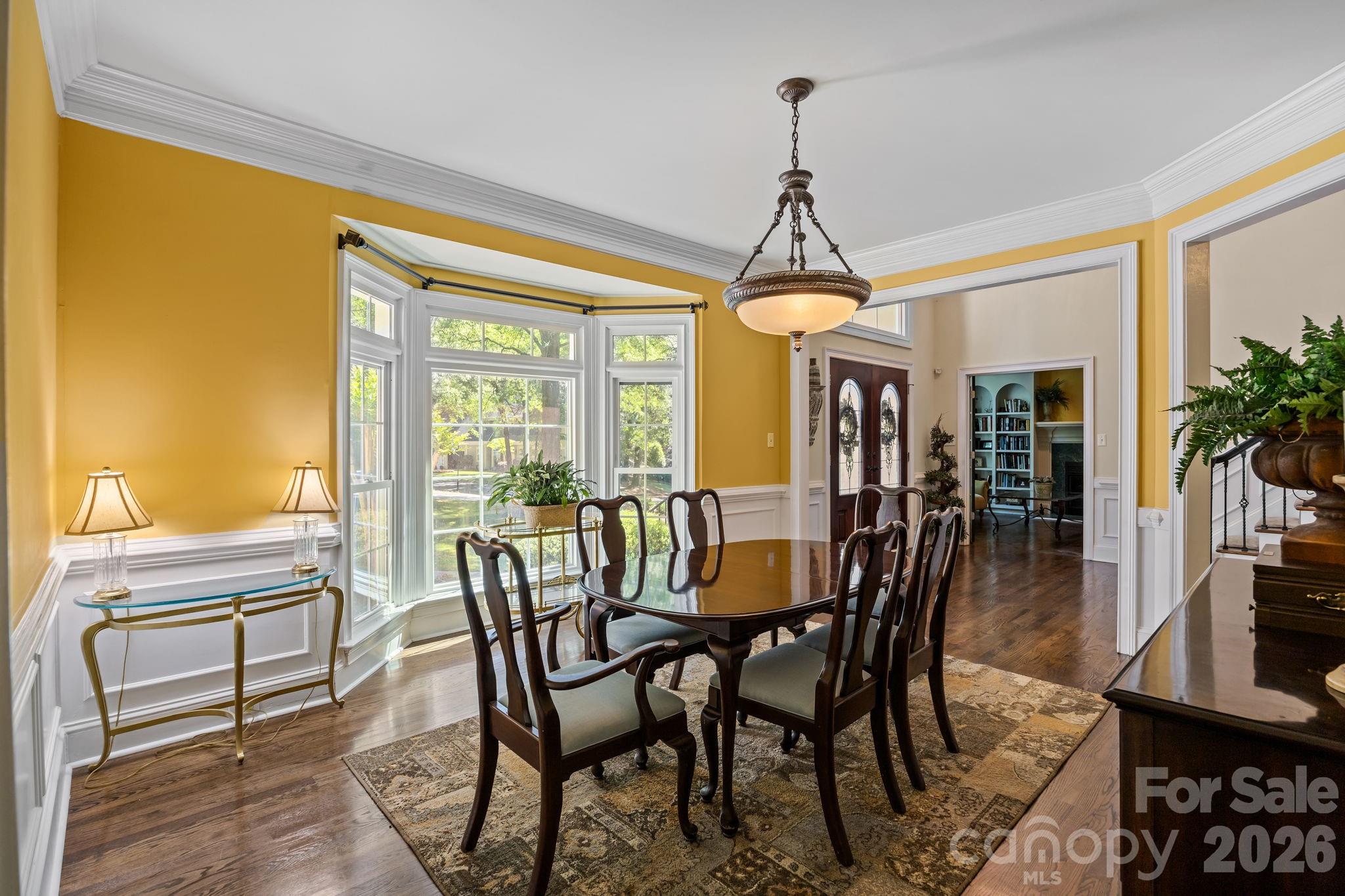 3101 Symphony Woods Drive Charlotte NC 28269