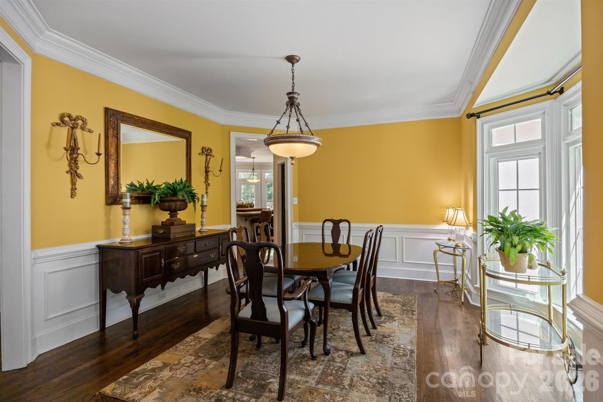 3101 Symphony Woods Drive Charlotte NC 28269
