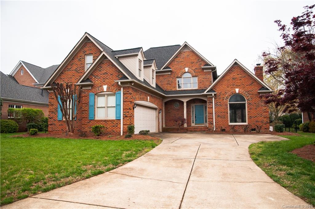 7526 Windaliere Drive Cornelius NC 28031