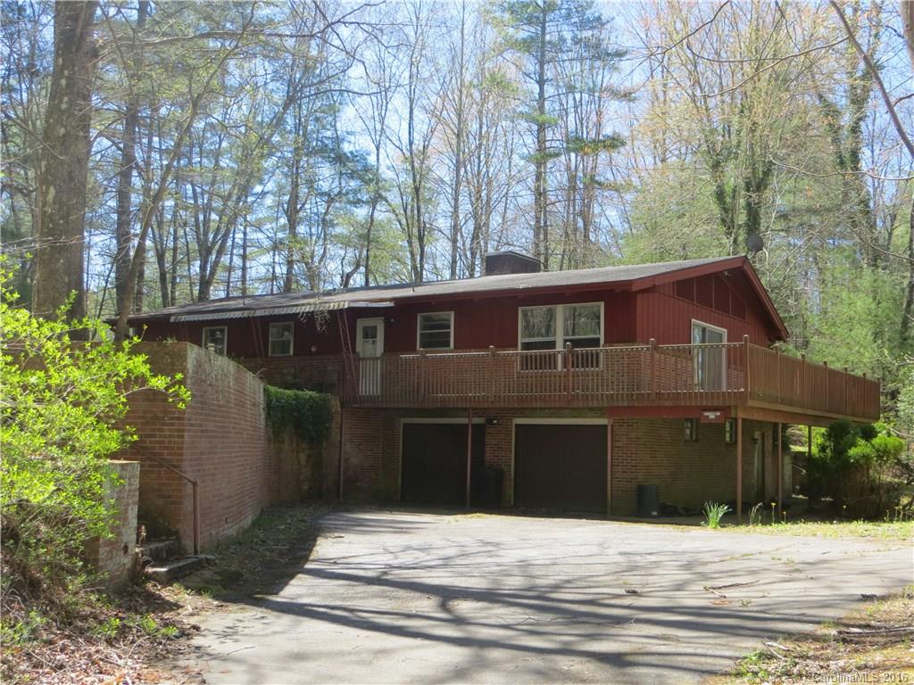 668 Ugugu Drive Brevard NC 28712