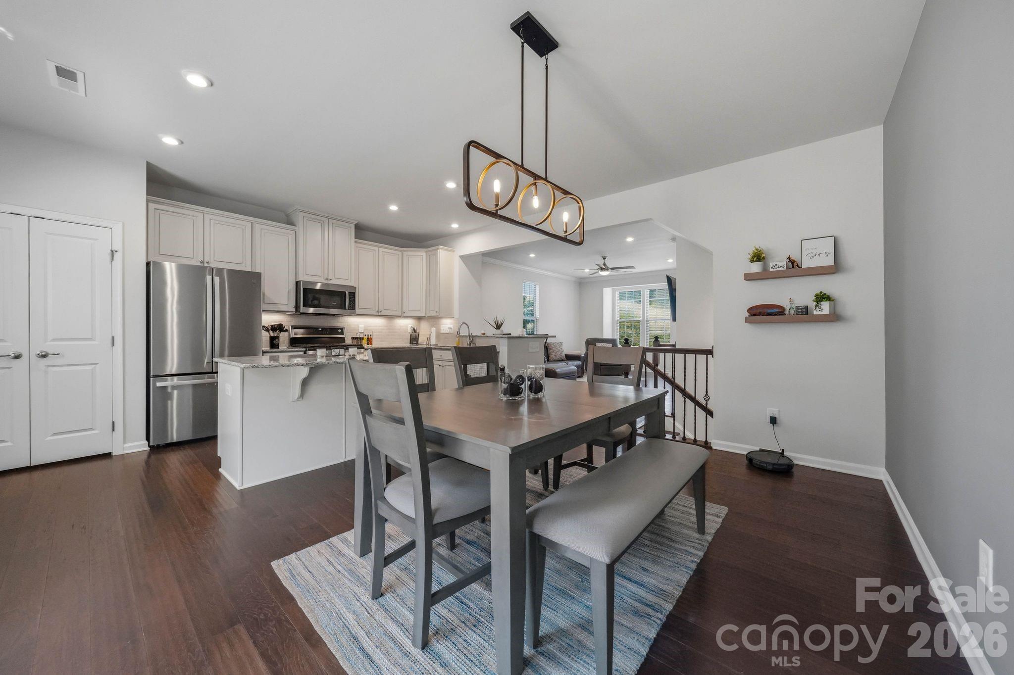 1221 Queen Lyon Court Charlotte NC 28205