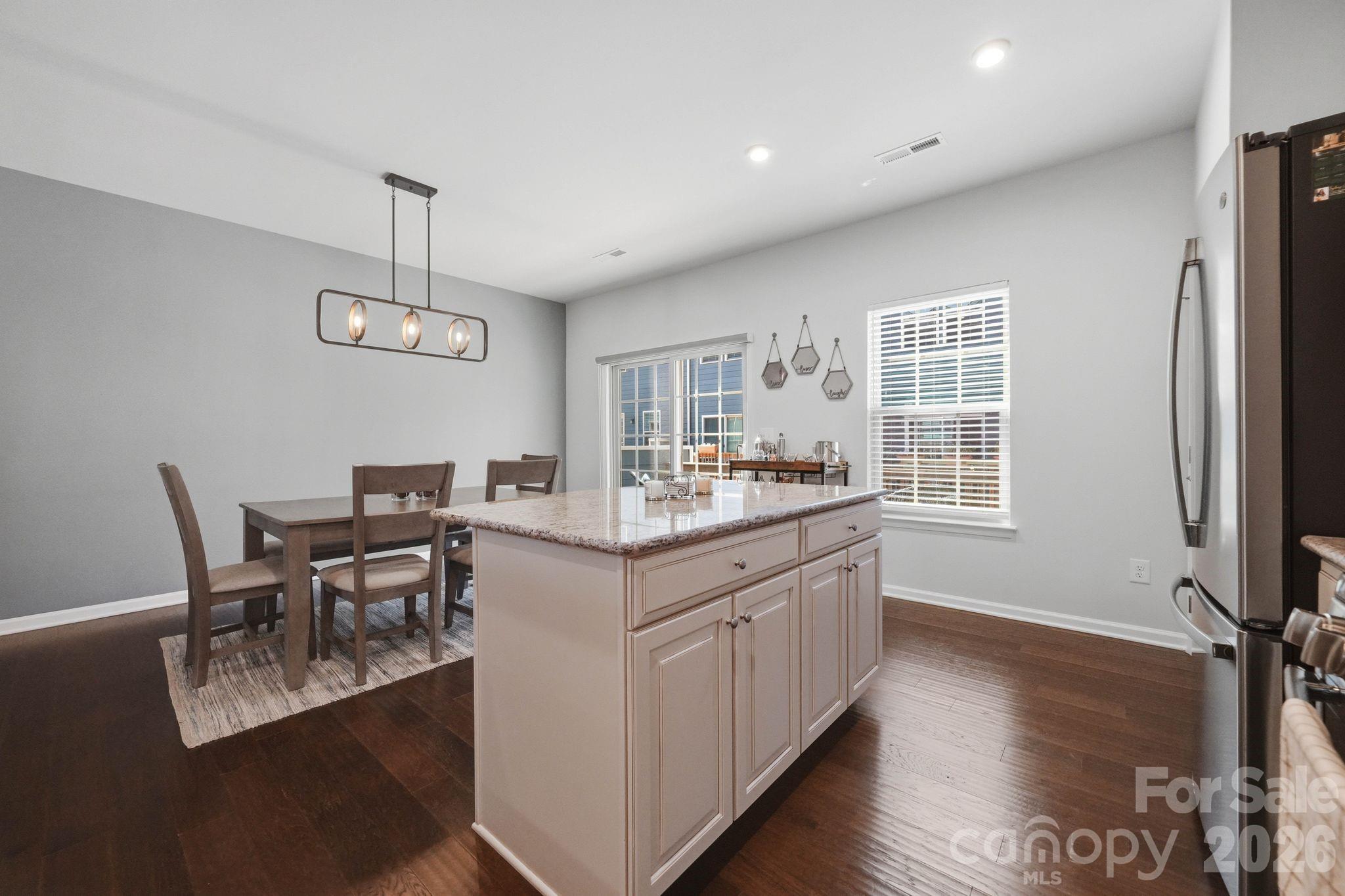 1221 Queen Lyon Court Charlotte NC 28205
