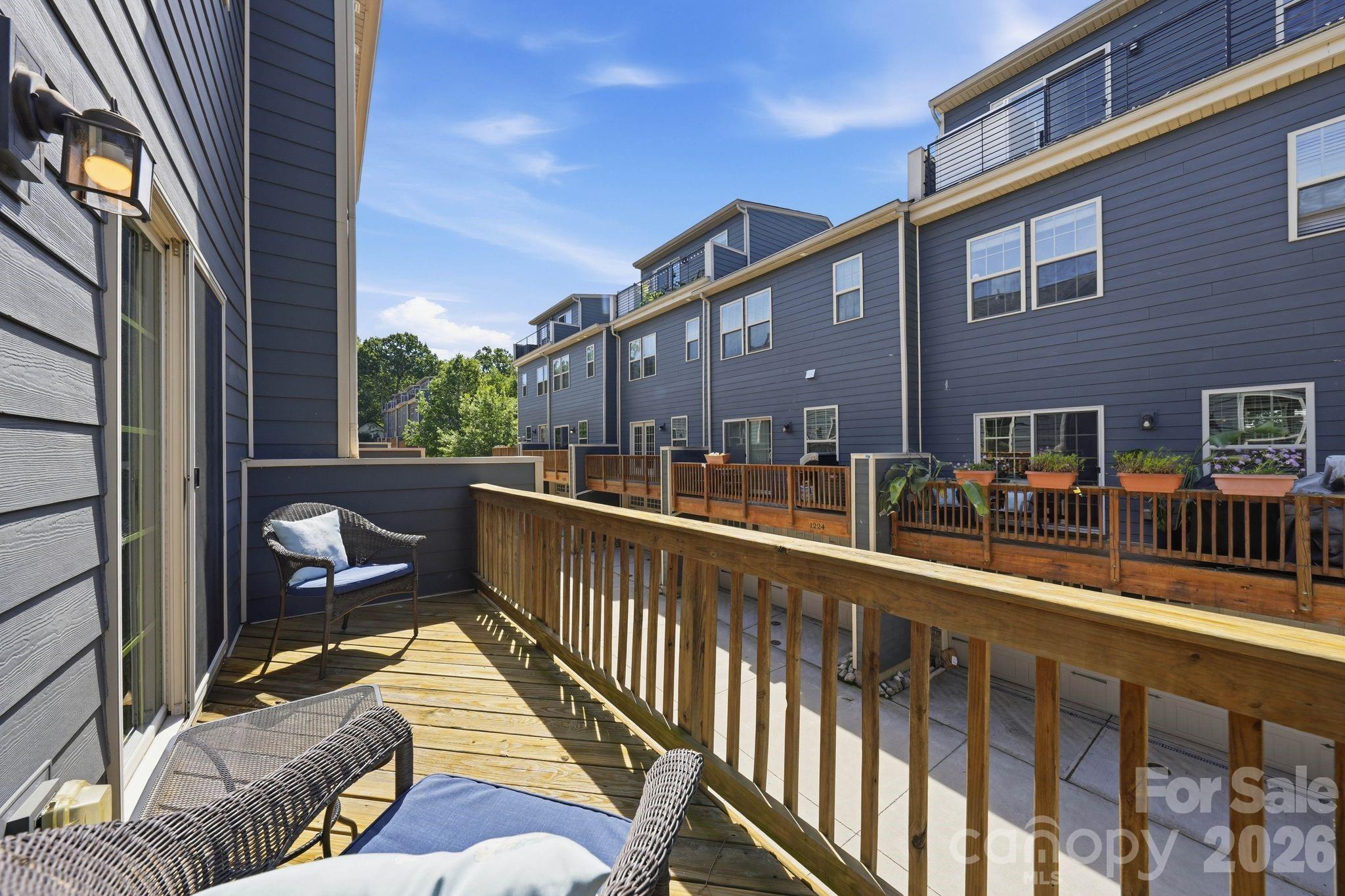 1221 Queen Lyon Court Charlotte NC 28205