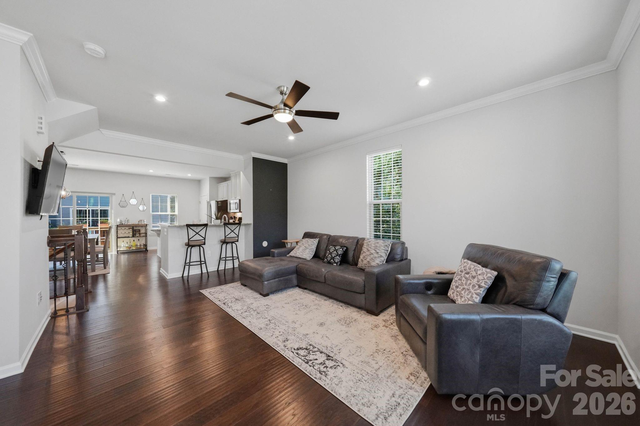 1221 Queen Lyon Court Charlotte NC 28205