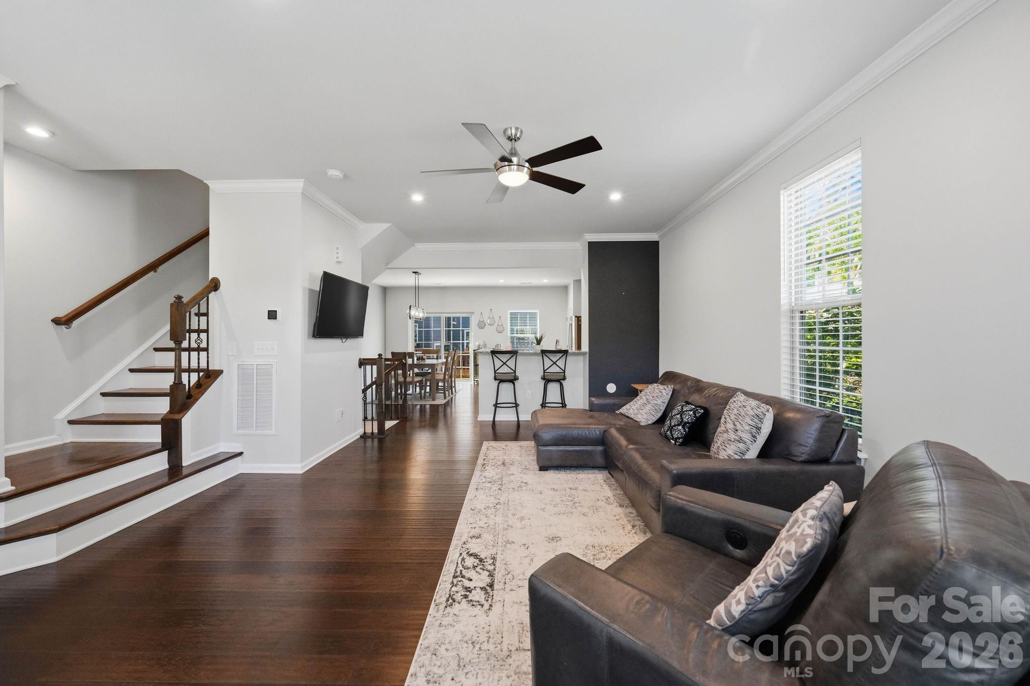 1221 Queen Lyon Court Charlotte NC 28205