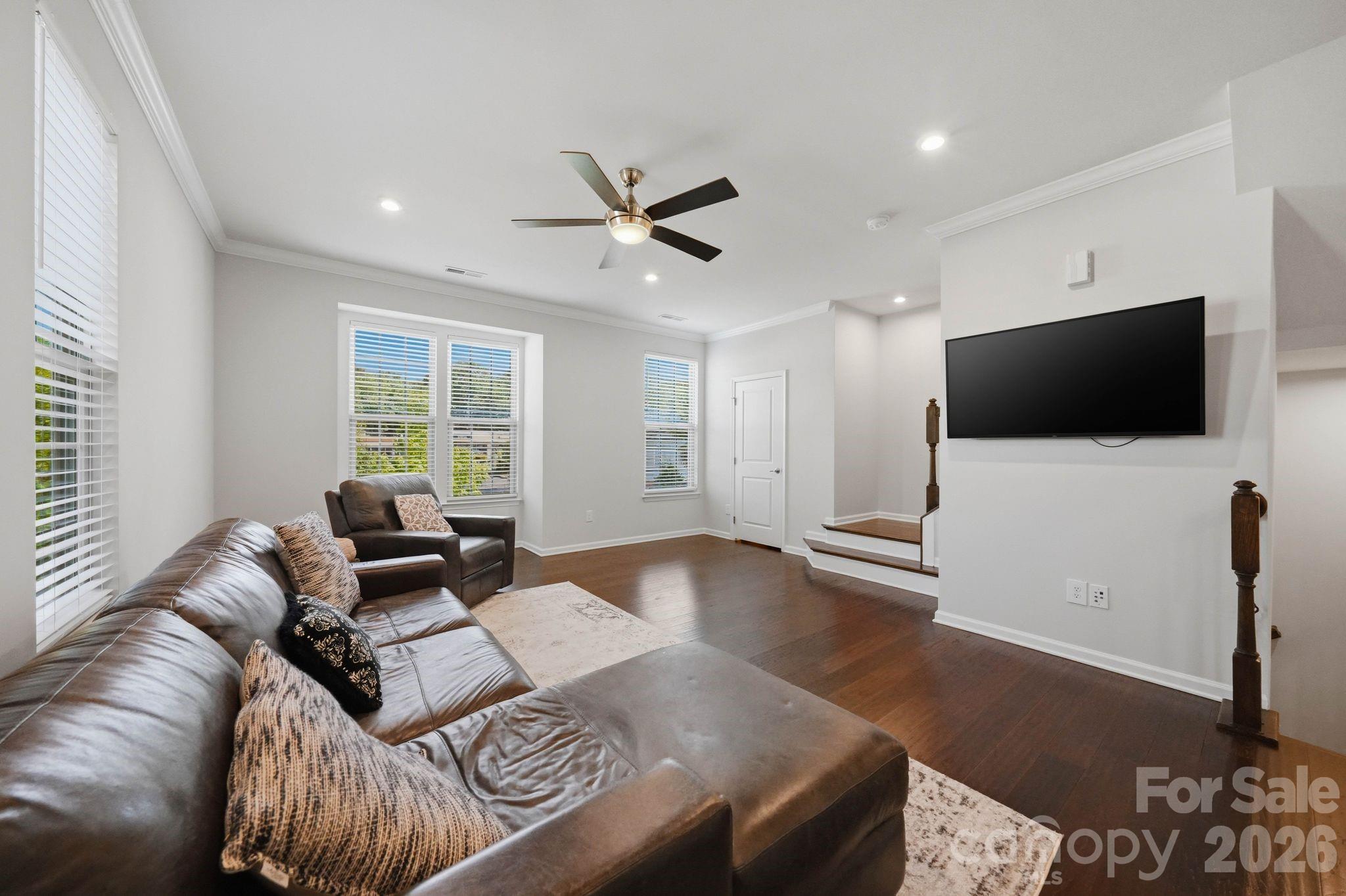 1221 Queen Lyon Court Charlotte NC 28205