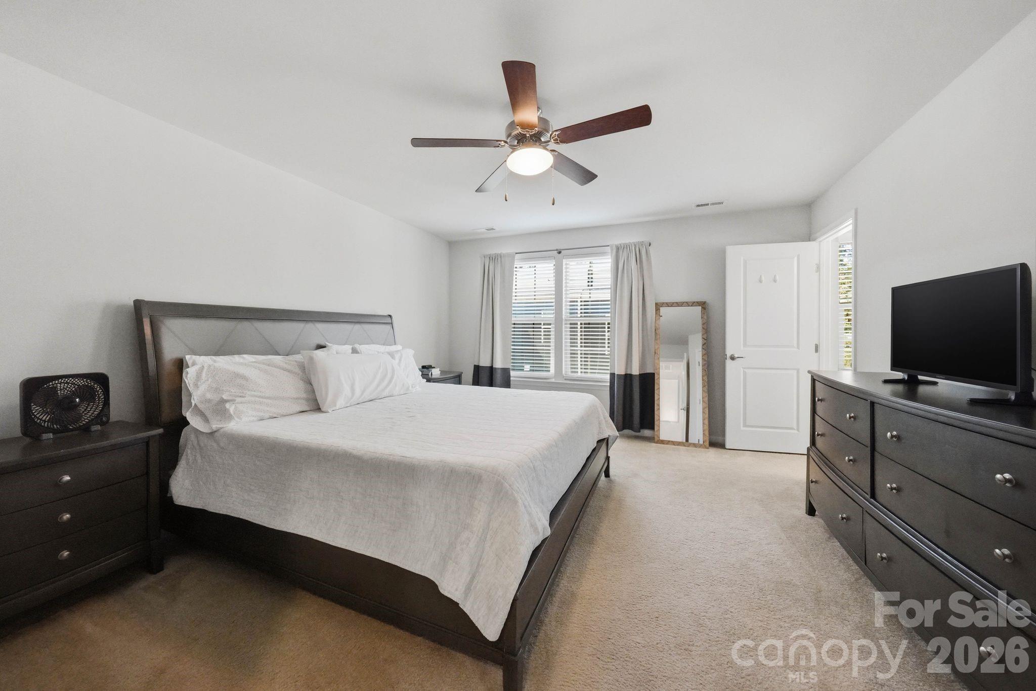 1221 Queen Lyon Court Charlotte NC 28205