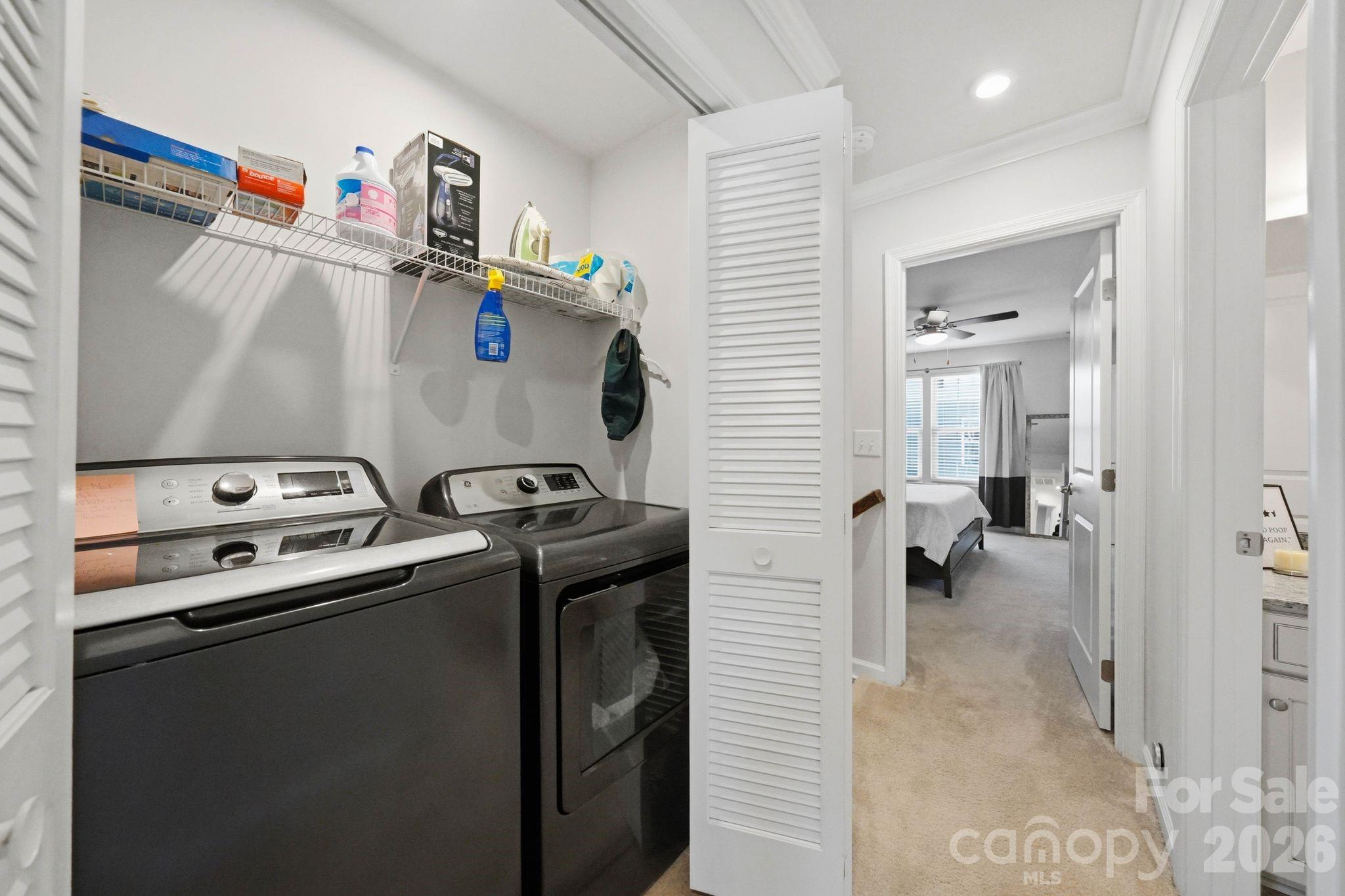 1221 Queen Lyon Court Charlotte NC 28205