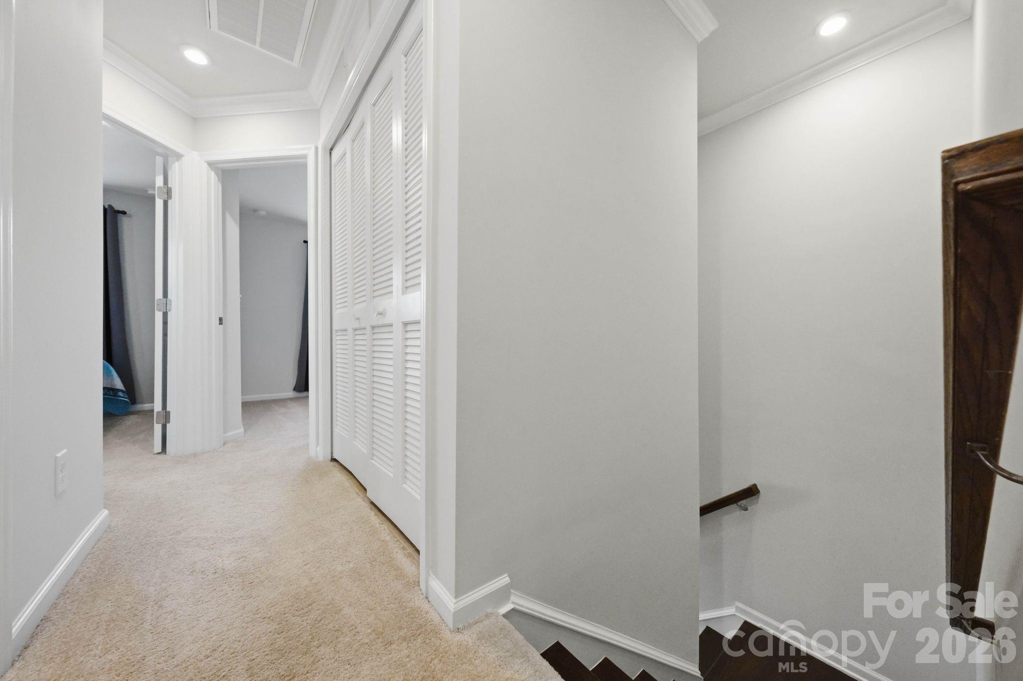 1221 Queen Lyon Court Charlotte NC 28205