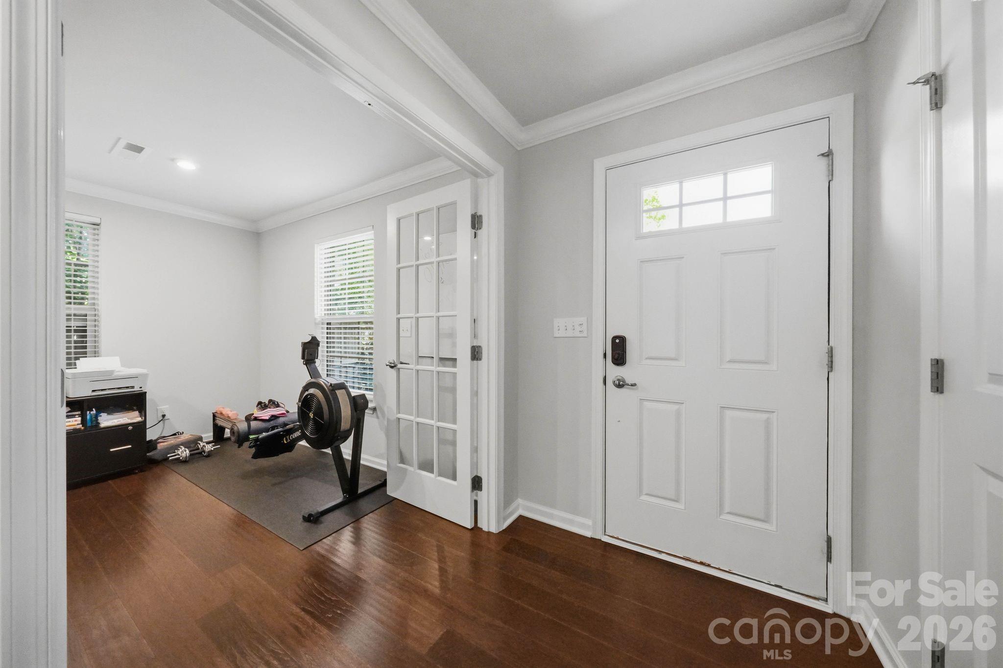 1221 Queen Lyon Court Charlotte NC 28205