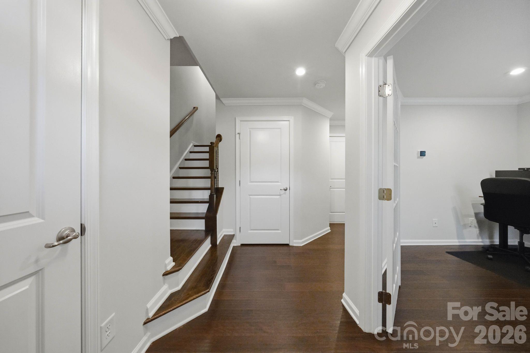 1221 Queen Lyon Court Charlotte NC 28205