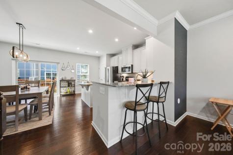 1221 Queen Lyon Court Charlotte NC 28205