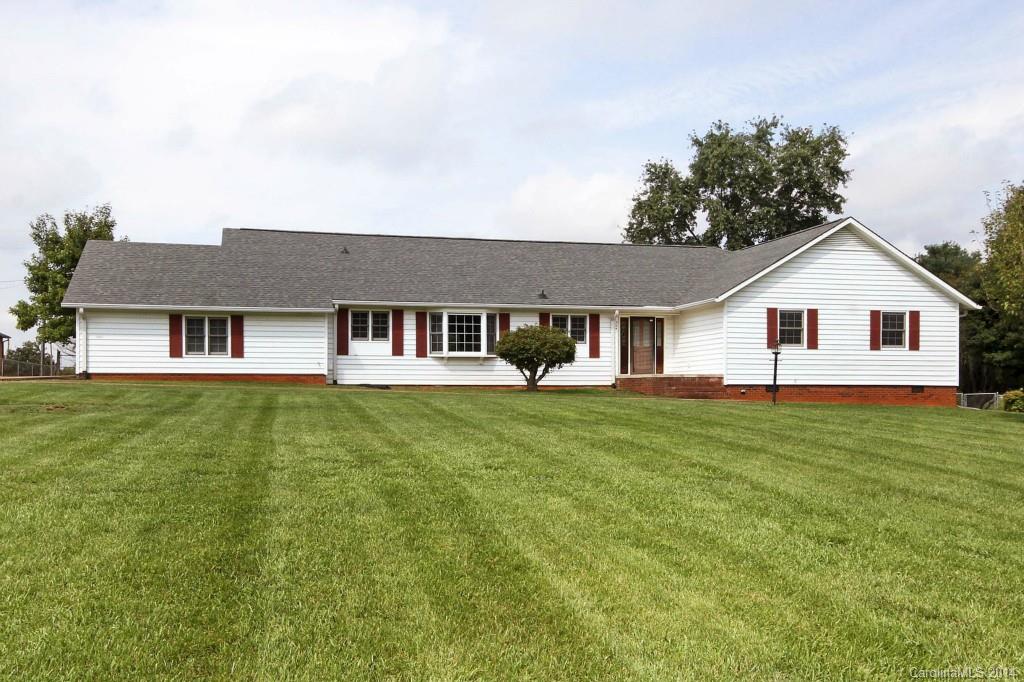 384 Baymount Drive Statesville NC 28625