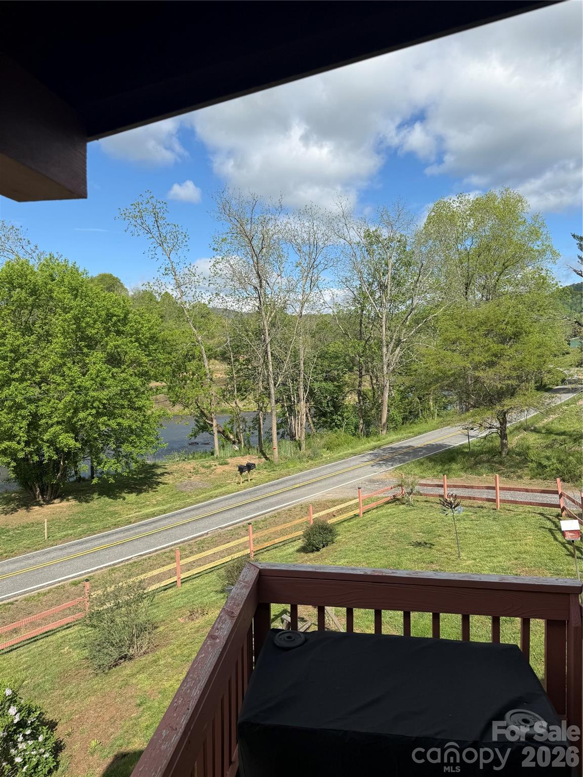 7 Noland Drive S Clyde NC 28721