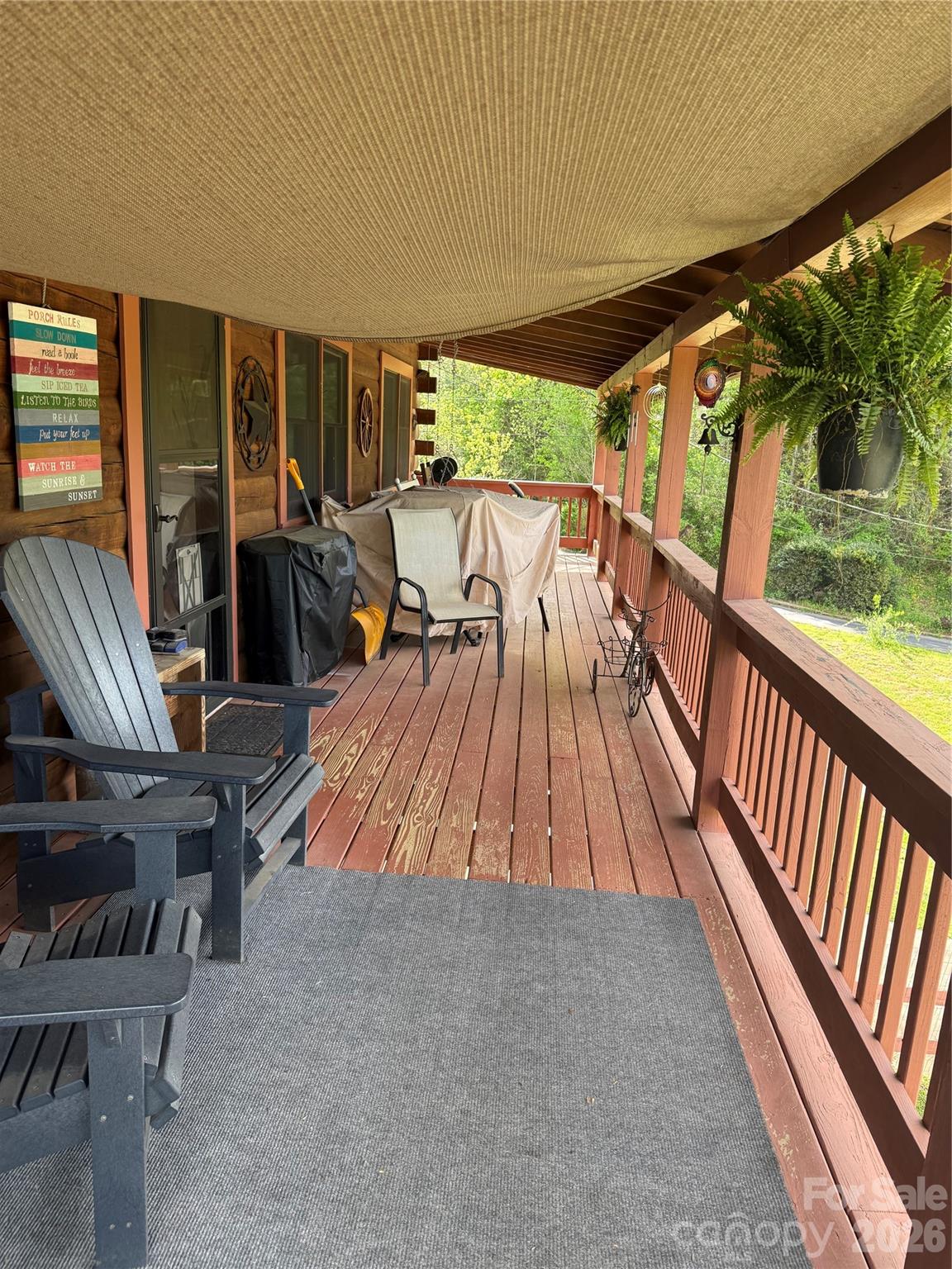 7 Noland Drive S Clyde NC 28721