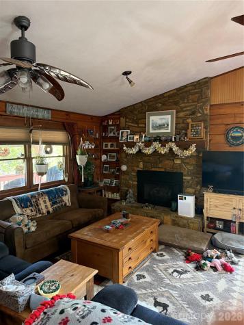 7 Noland Drive S Clyde NC 28721