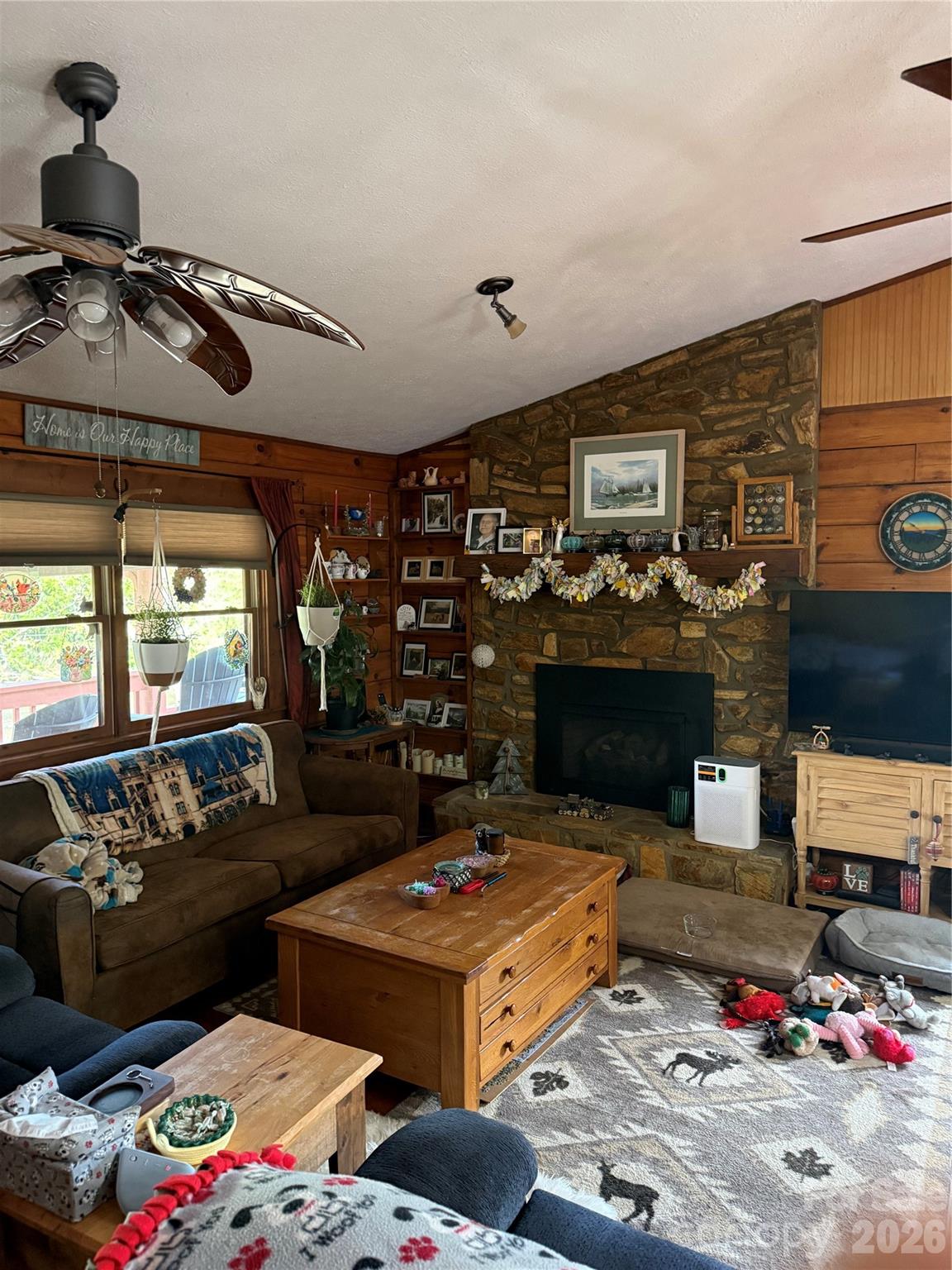 7 Noland Drive S Clyde NC 28721