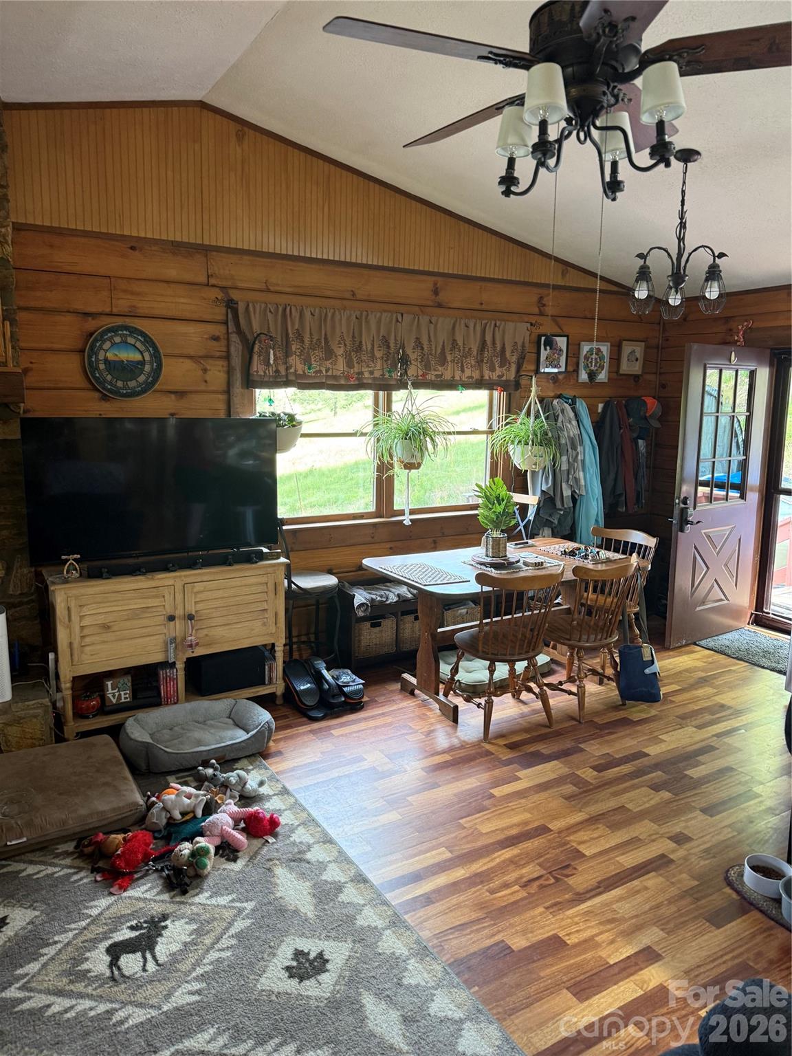 7 Noland Drive S Clyde NC 28721