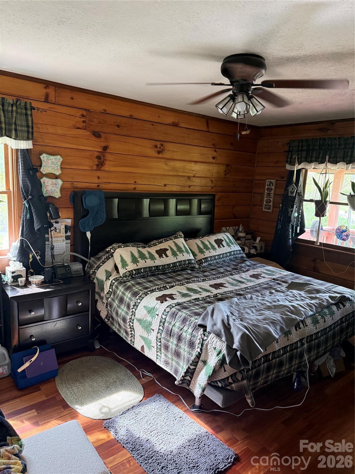7 Noland Drive S Clyde NC 28721
