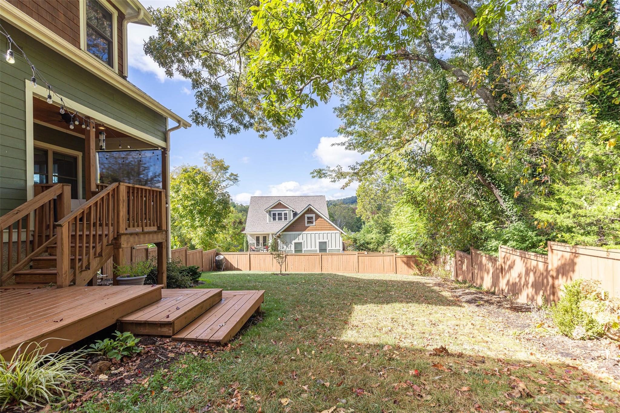 21 Shaker Court Asheville NC 28805