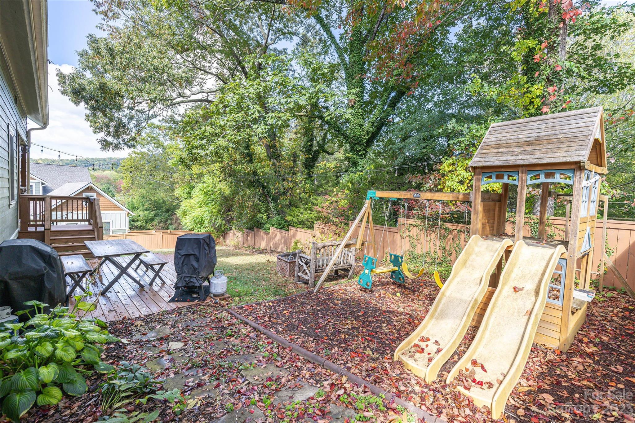 21 Shaker Court Asheville NC 28805