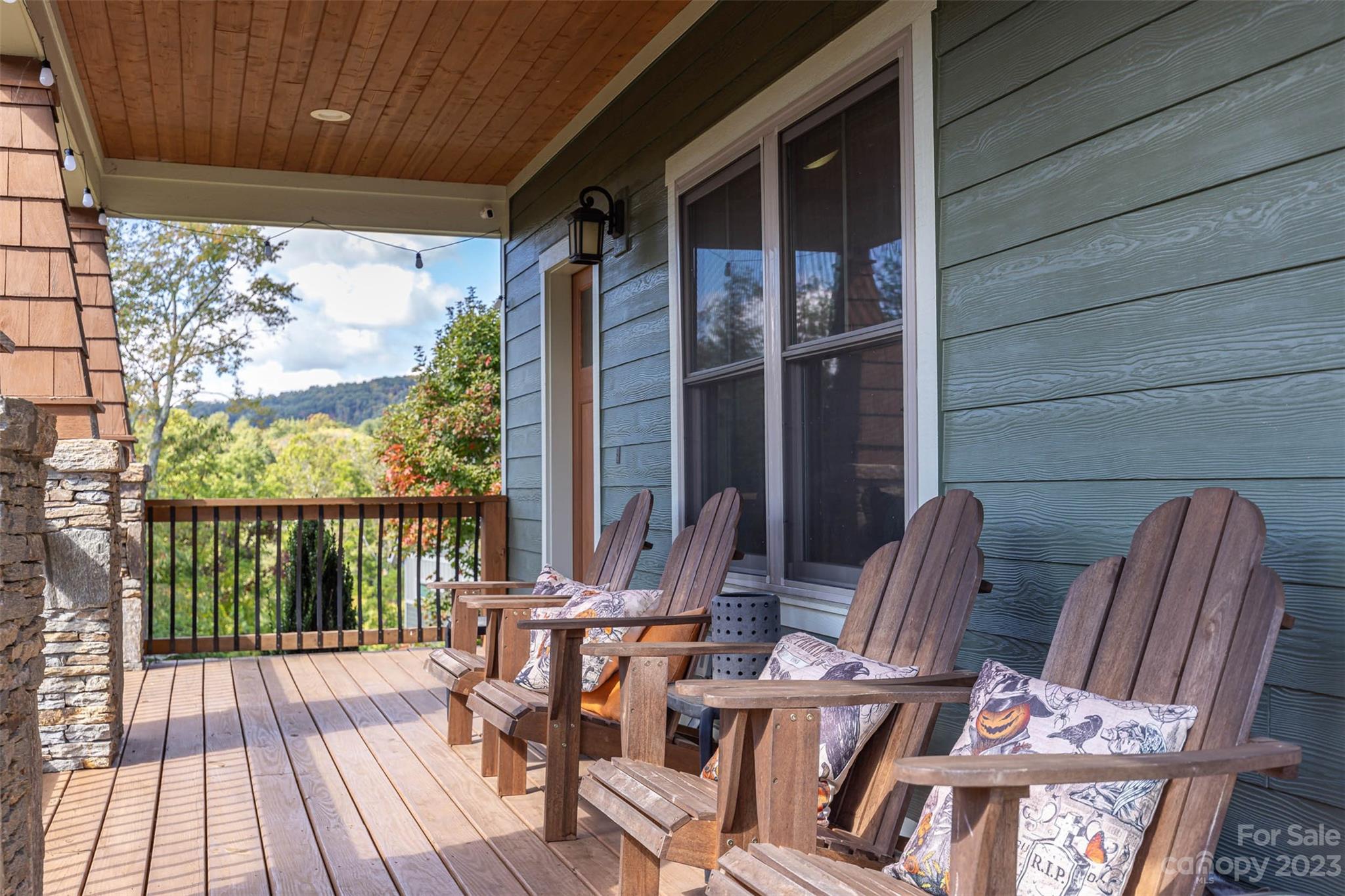 21 Shaker Court Asheville NC 28805