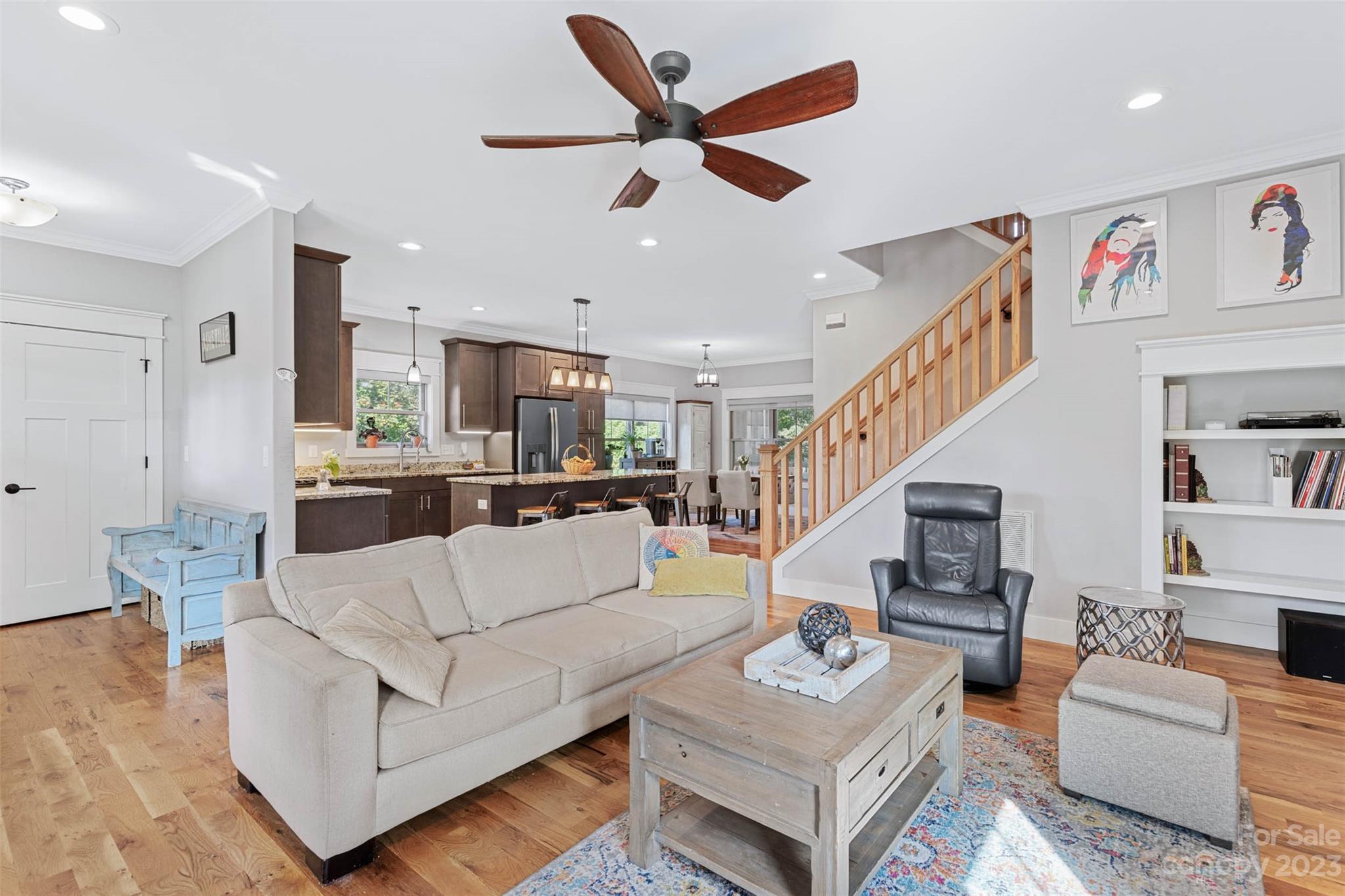 21 Shaker Court Asheville NC 28805