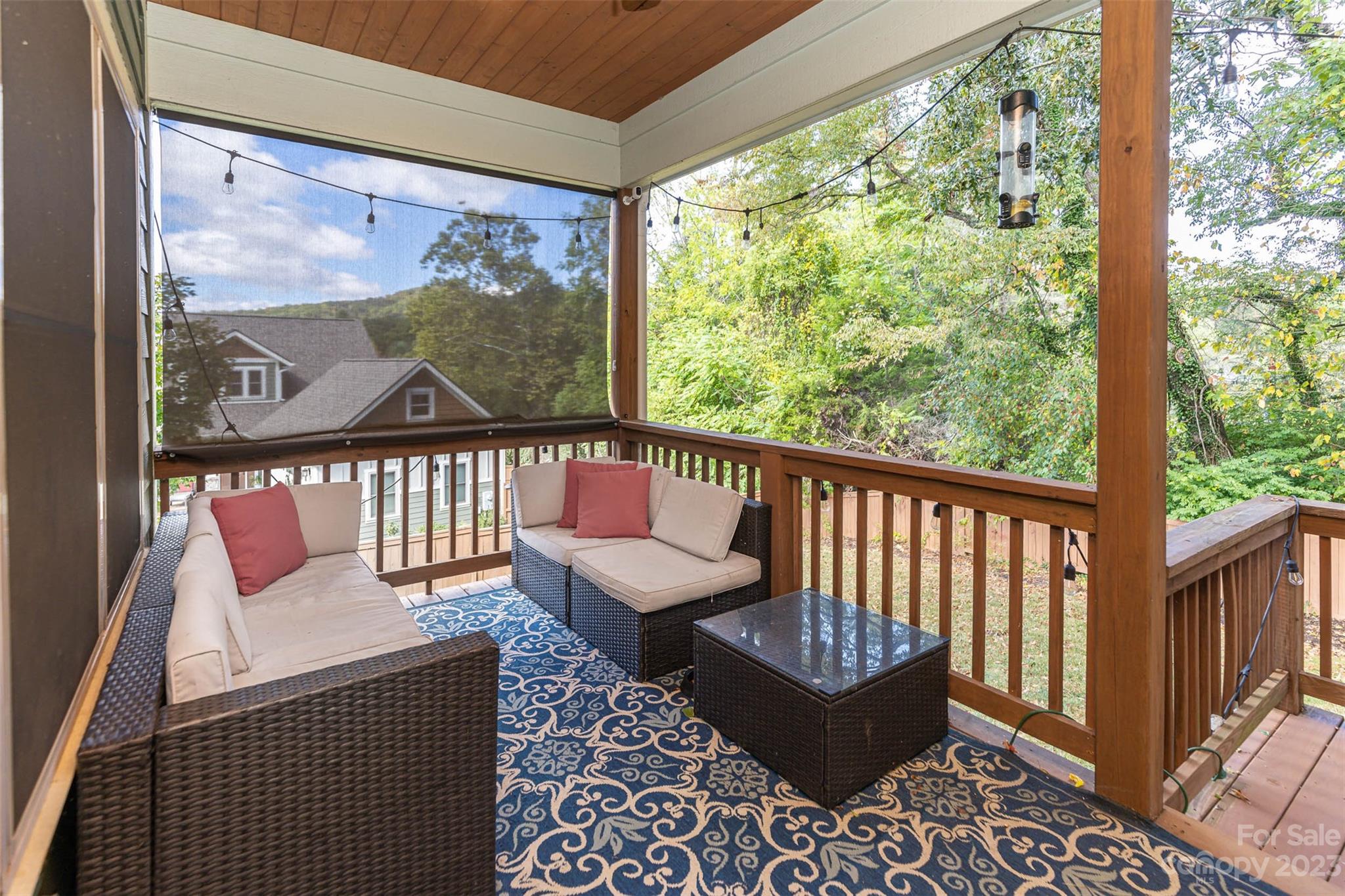 21 Shaker Court Asheville NC 28805