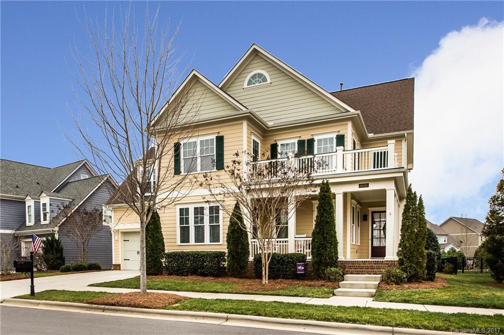 14410 Country Lake Drive Pineville NC 28134