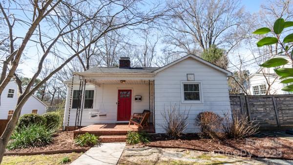 1112 Meadow Lane Charlotte NC 28205