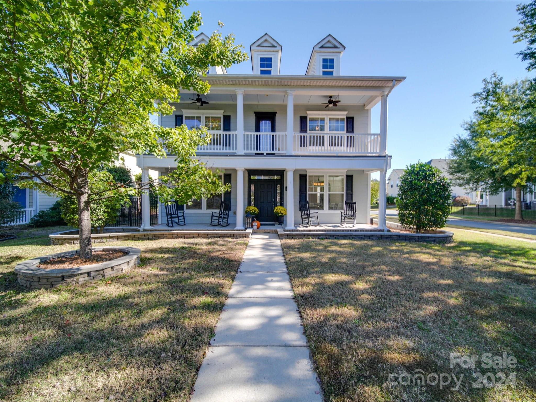 2200 Bonterra Boulevard Indian Trail NC 28079