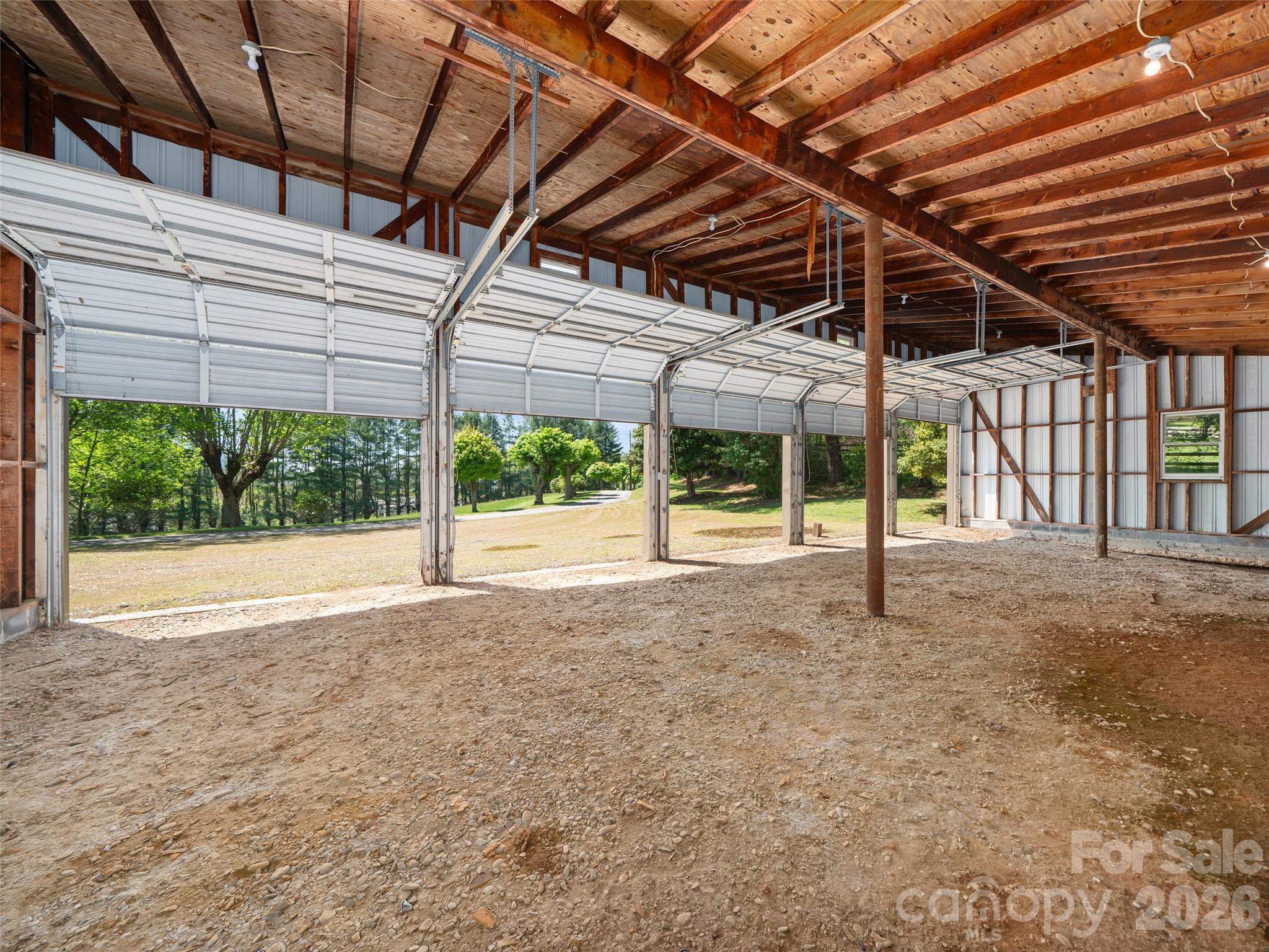 110 Crest View Road Burnsville NC 28714