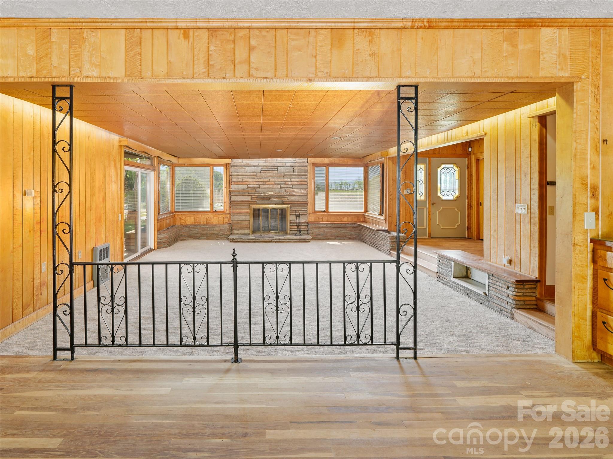 110 Crest View Road Burnsville NC 28714