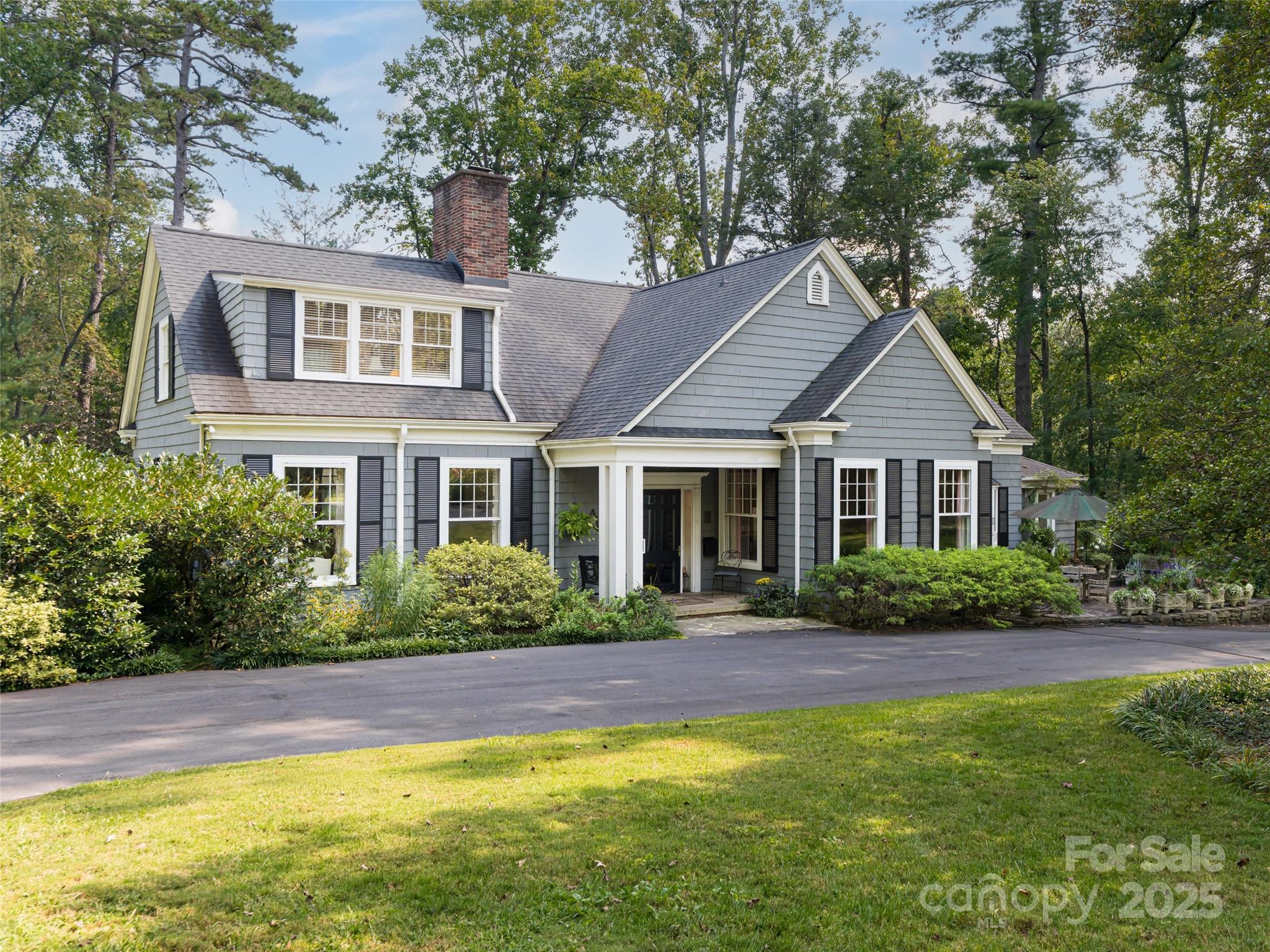 19 Greenwood Road Asheville NC 28803