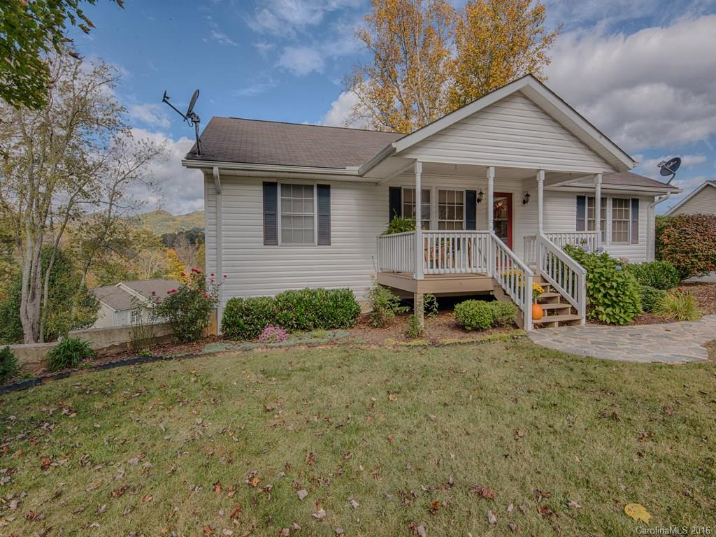 144 Rachael Drive Waynesville NC 28785