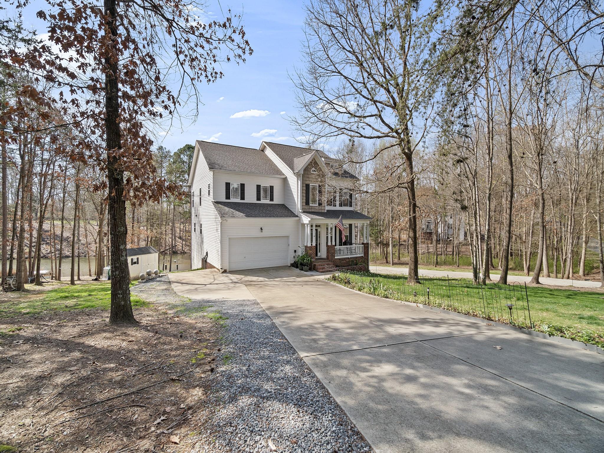 142 Regency Road Mooresville NC 28117