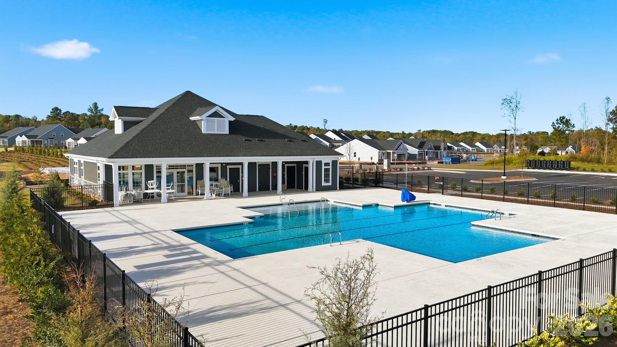 1024 Garfield Road Sherrills Ford NC 28673